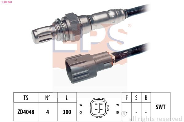 EPS-1997 961