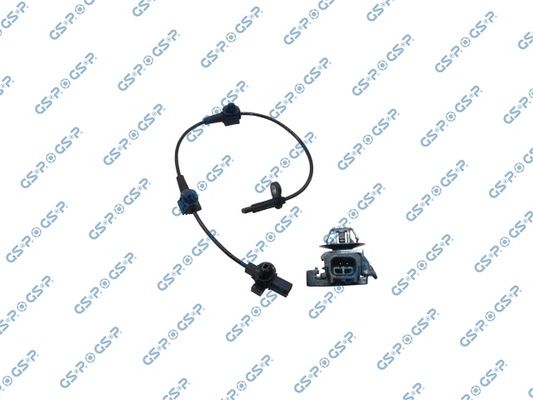 GSP-9A1233