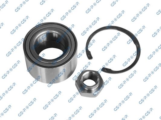 GSP-GK3965