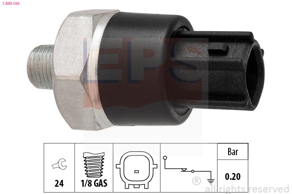EPS-1800 166
