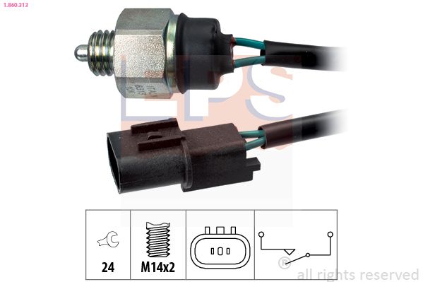 EPS-1860 313