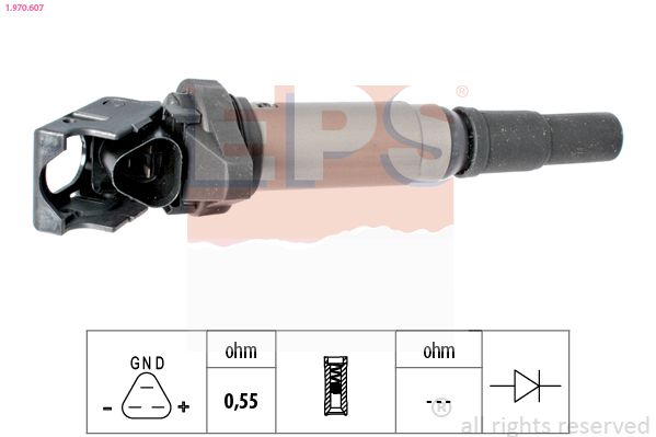 EPS-1970 607