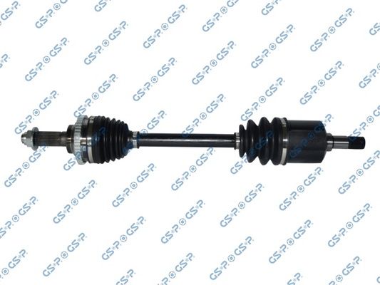 GSP-227071