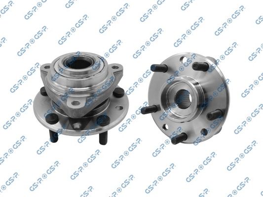 GSP-9327021