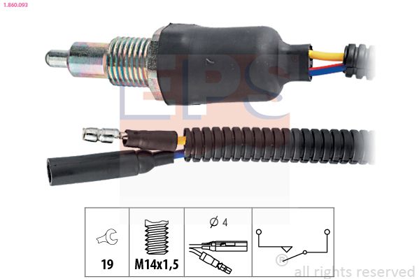 EPS-1860 093