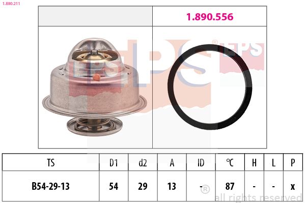 EPS-1880 211
