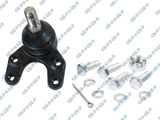 GSP-S080124