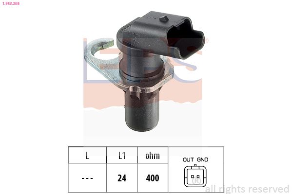 EPS-1953 258