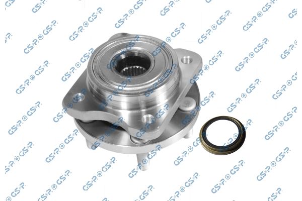 GSP-9326020K