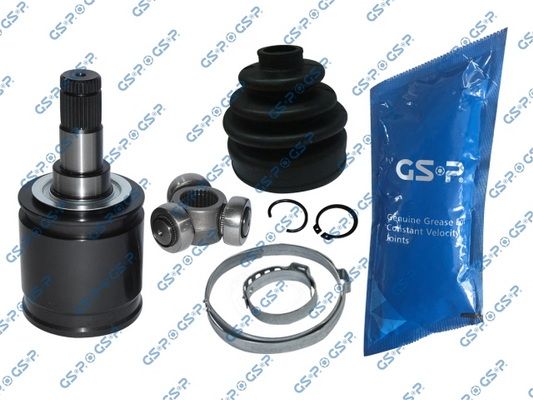 GSP-659107