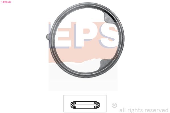 EPS-1890 627