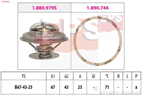 EPS-1879 942