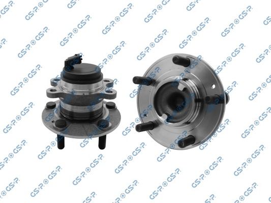 GSP-9400365