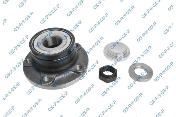 GSP-9230128A