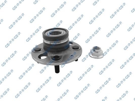 GSP-9228029K