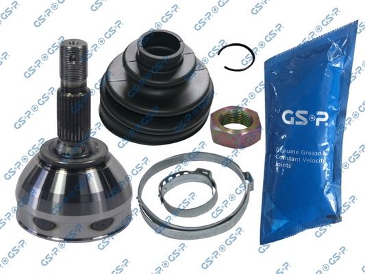 GSP-810051