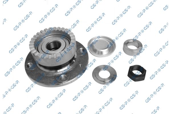GSP-9225012K