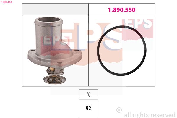 EPS-1880 188