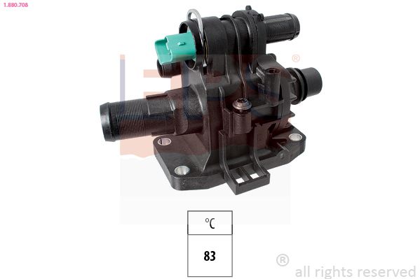 EPS-1880 708