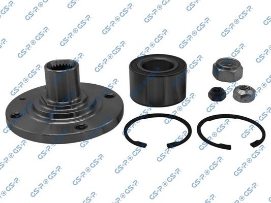 GSP-9422012F