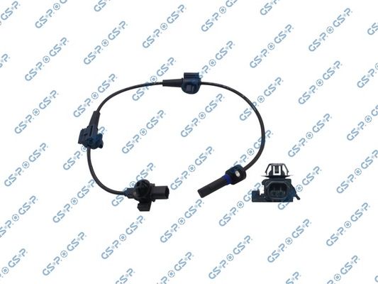 GSP-9A1231