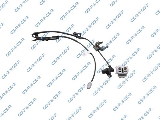 GSP-9A0499