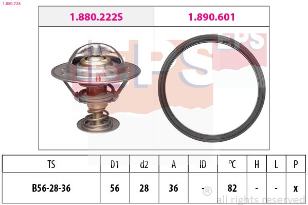 EPS-1880 728