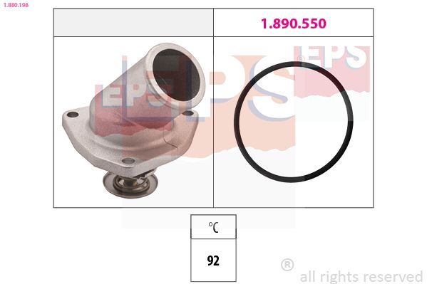 EPS-1880 198