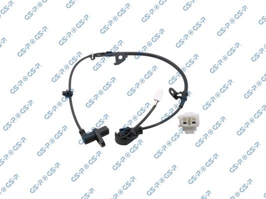 GSP-9A0504