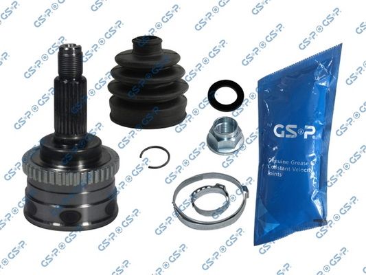 GSP-857040