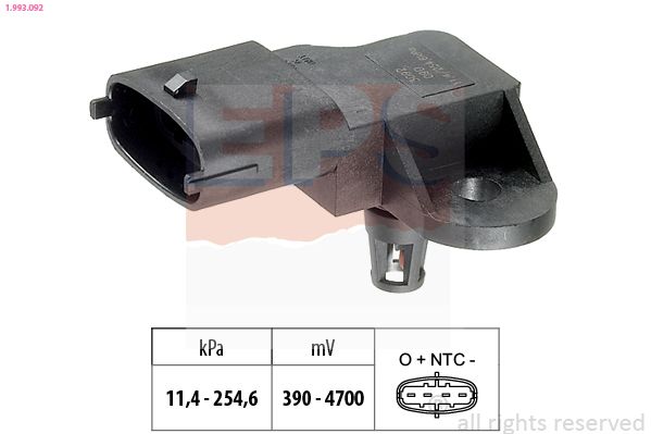 EPS-1993 092