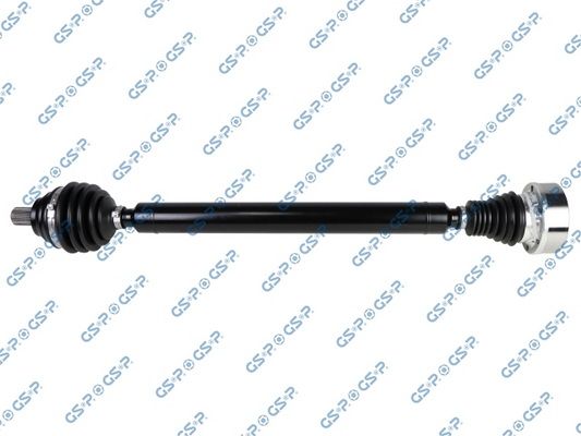 GSP-261211OL