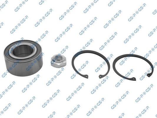 GSP-GK00X38