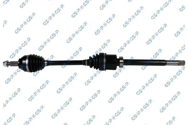 GSP-218445OL