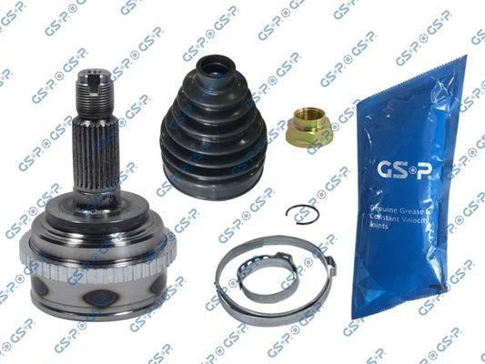 GSP-823095