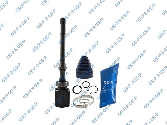 GSP-602193