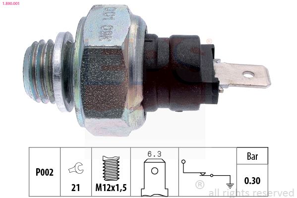 EPS-1800 001
