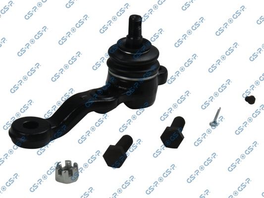 GSP-S080656
