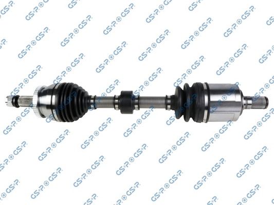 GSP-224464