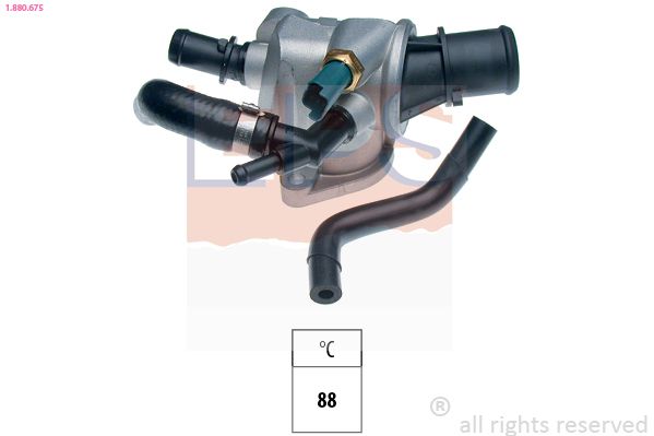 EPS-1880 675