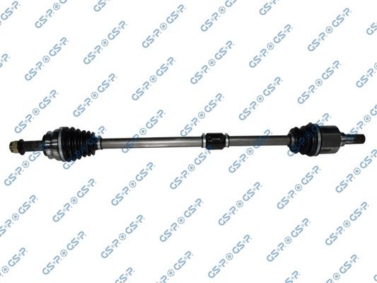 GSP-239120