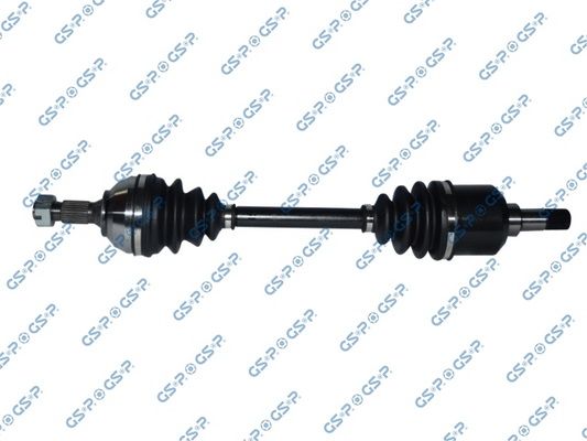 GSP-245008