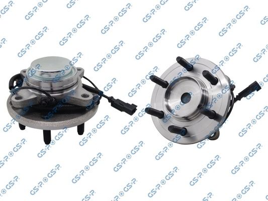 GSP-9400391