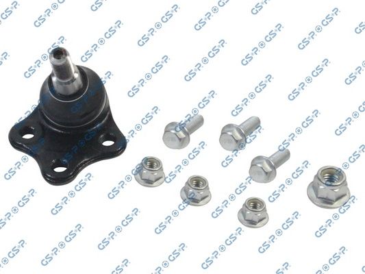 GSP-S080860