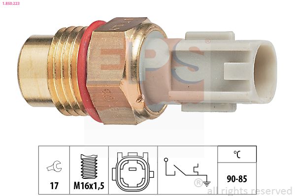 EPS-1850 223