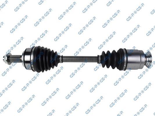 GSP-223335