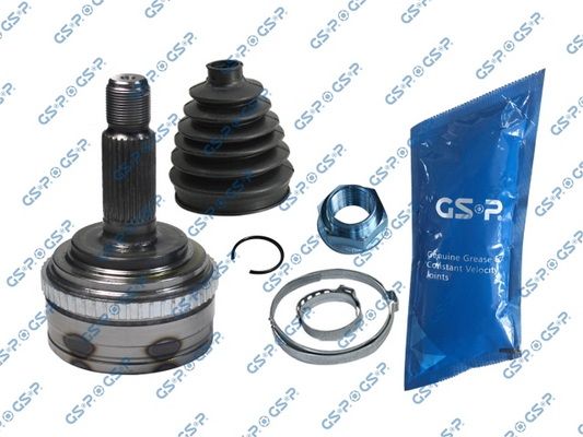 GSP-823152