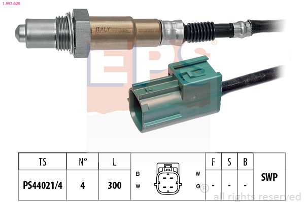 EPS-1997 628