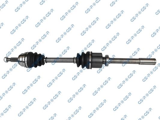 GSP-250132