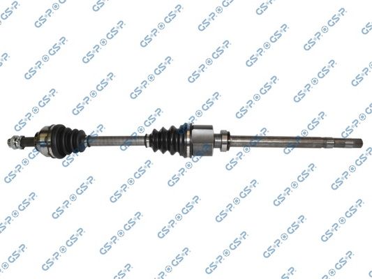 GSP-210320